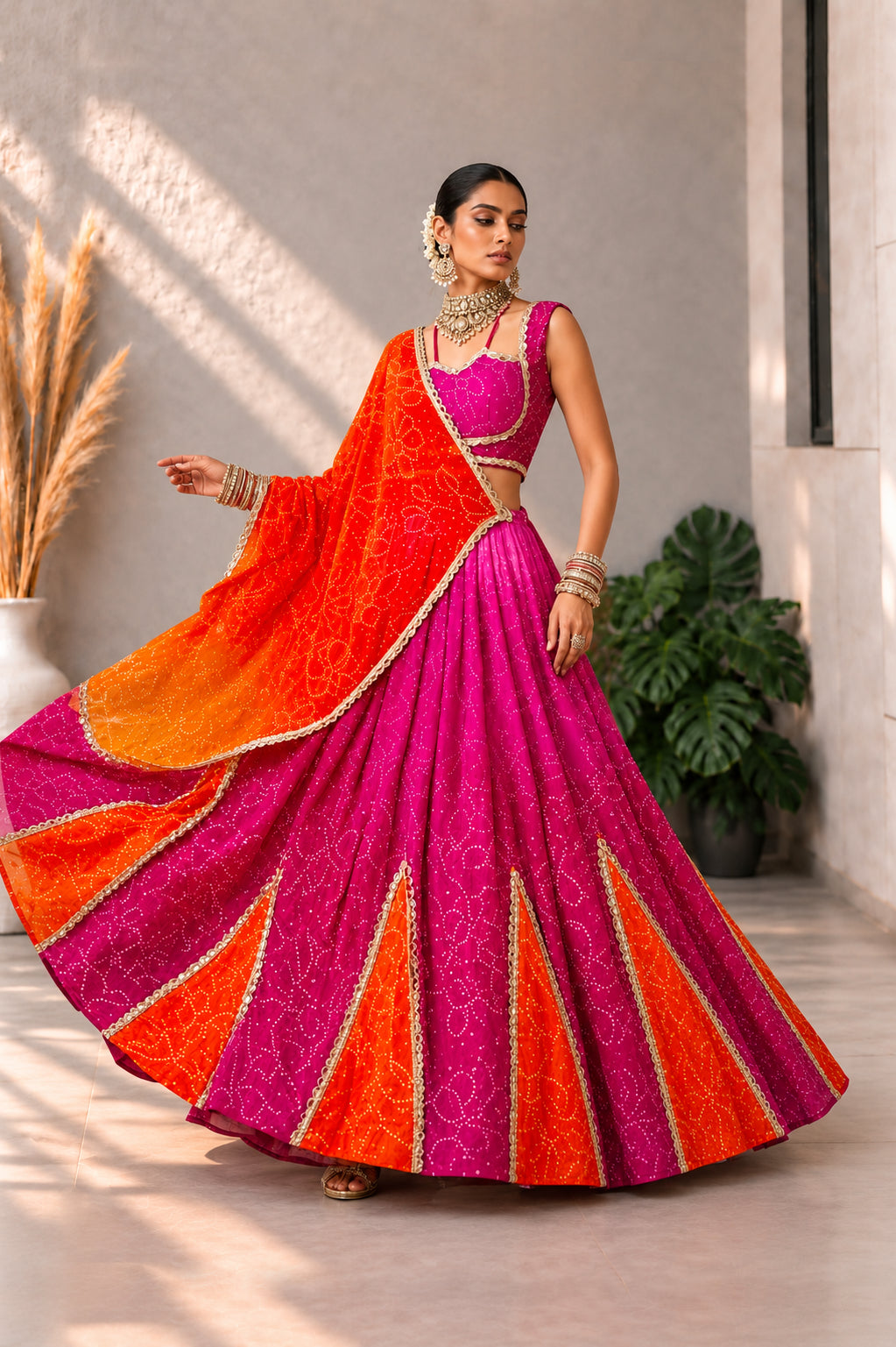 Rajsi Rangoli