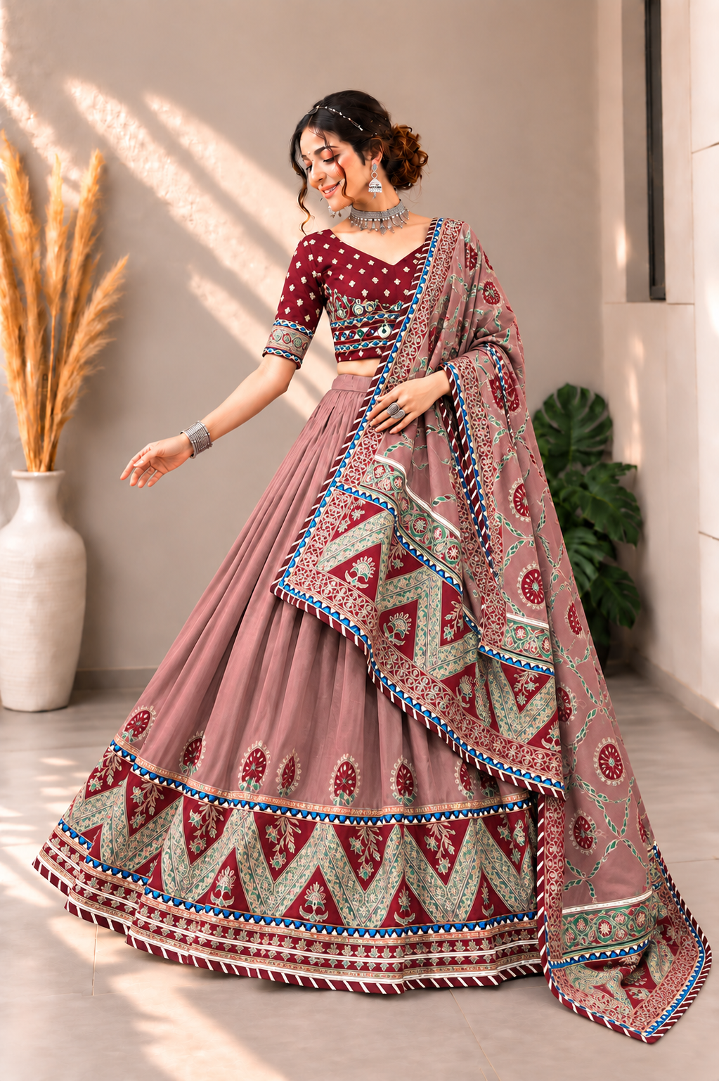Navratri Rang Raas Collection