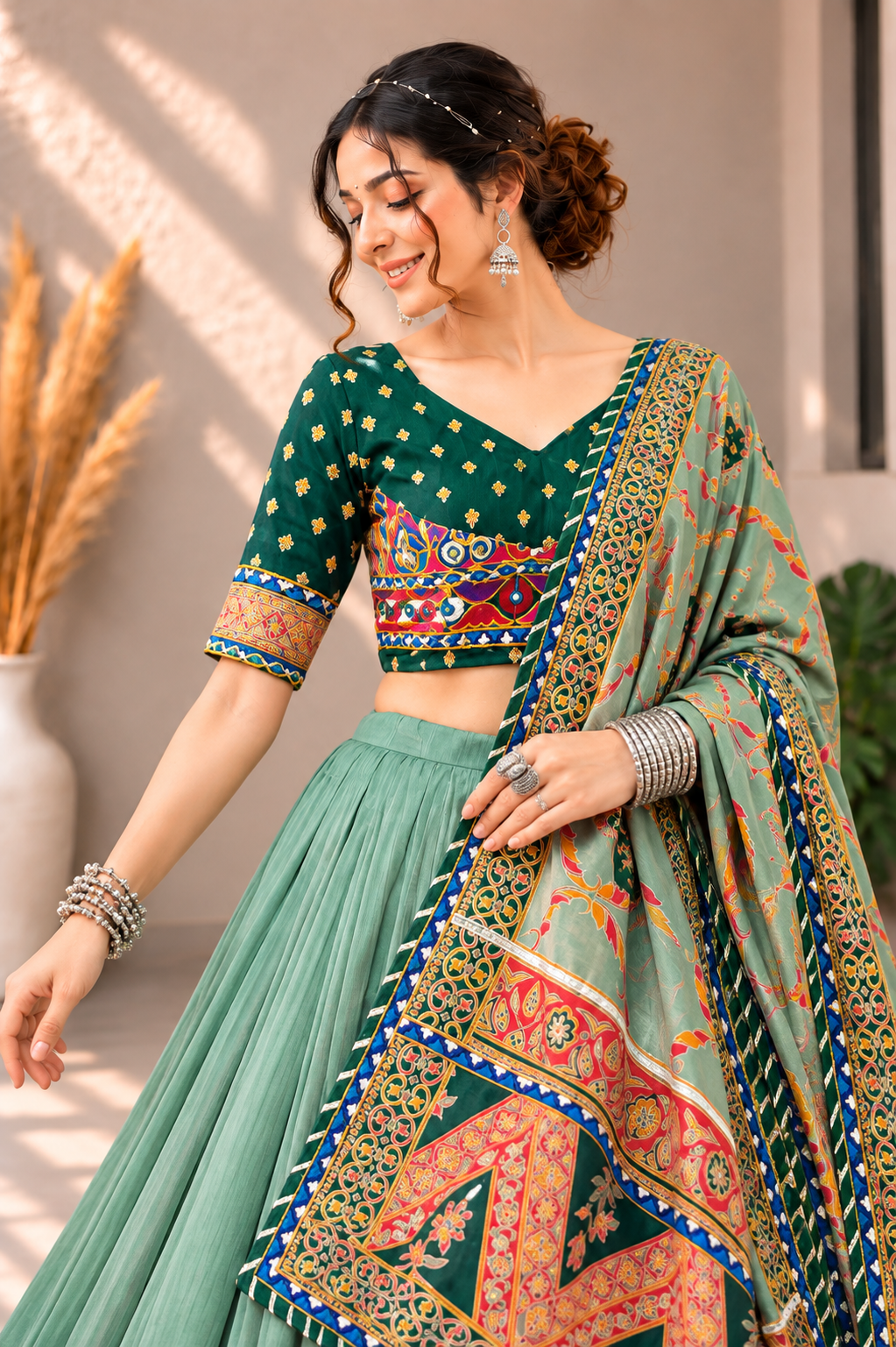 Navratri Rang Raas Collection