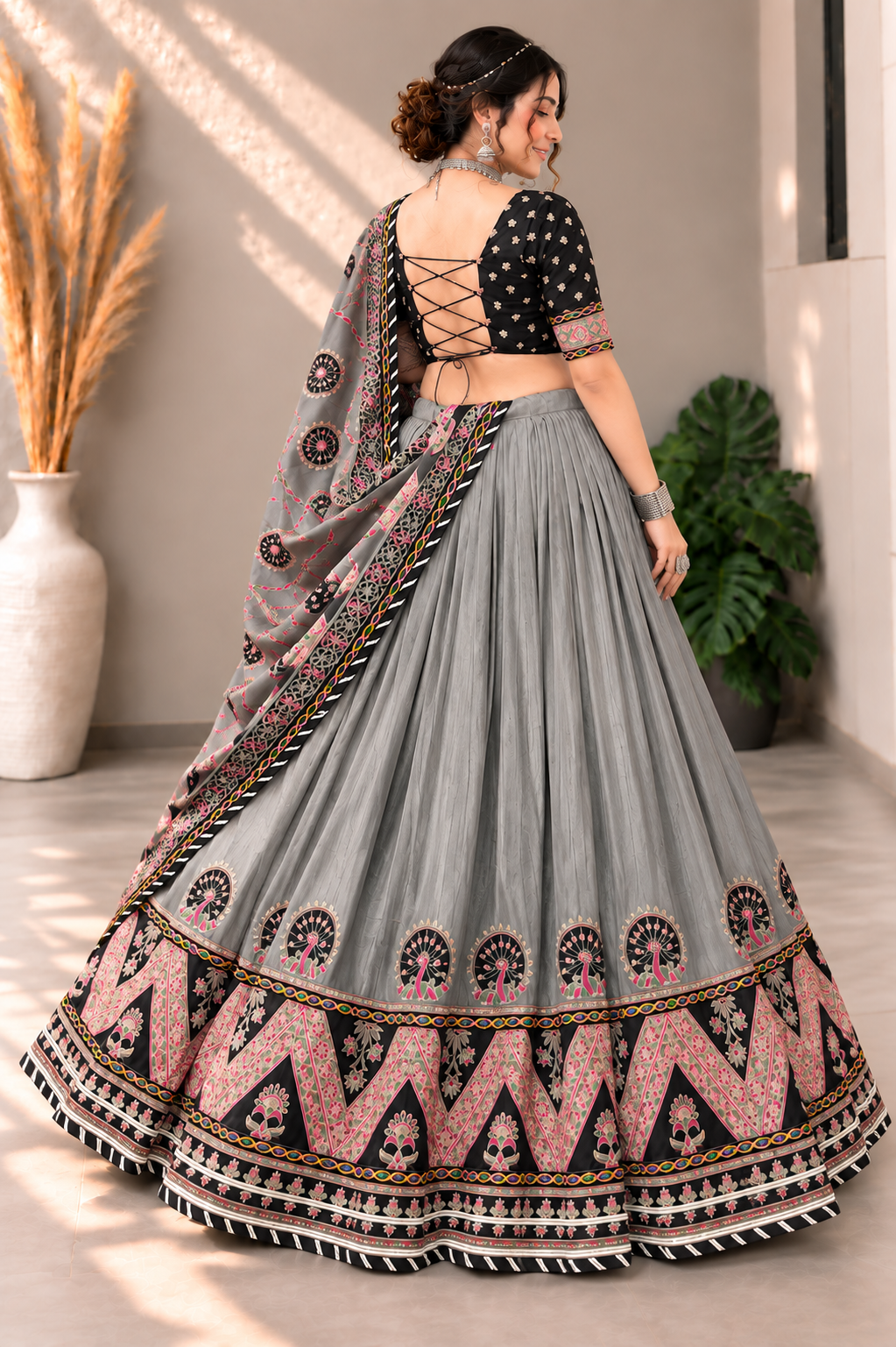 Navratri Rang Raas Collection