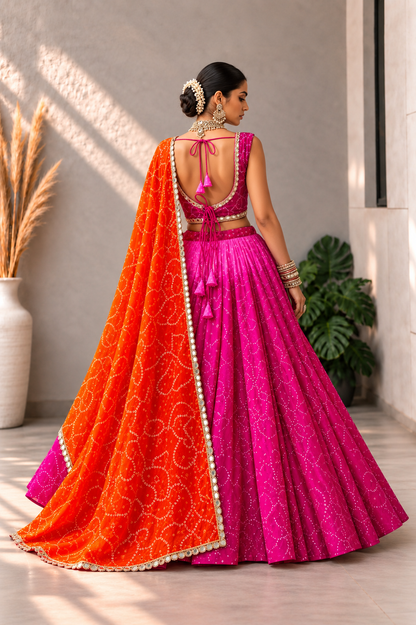 Rajsi Rangoli