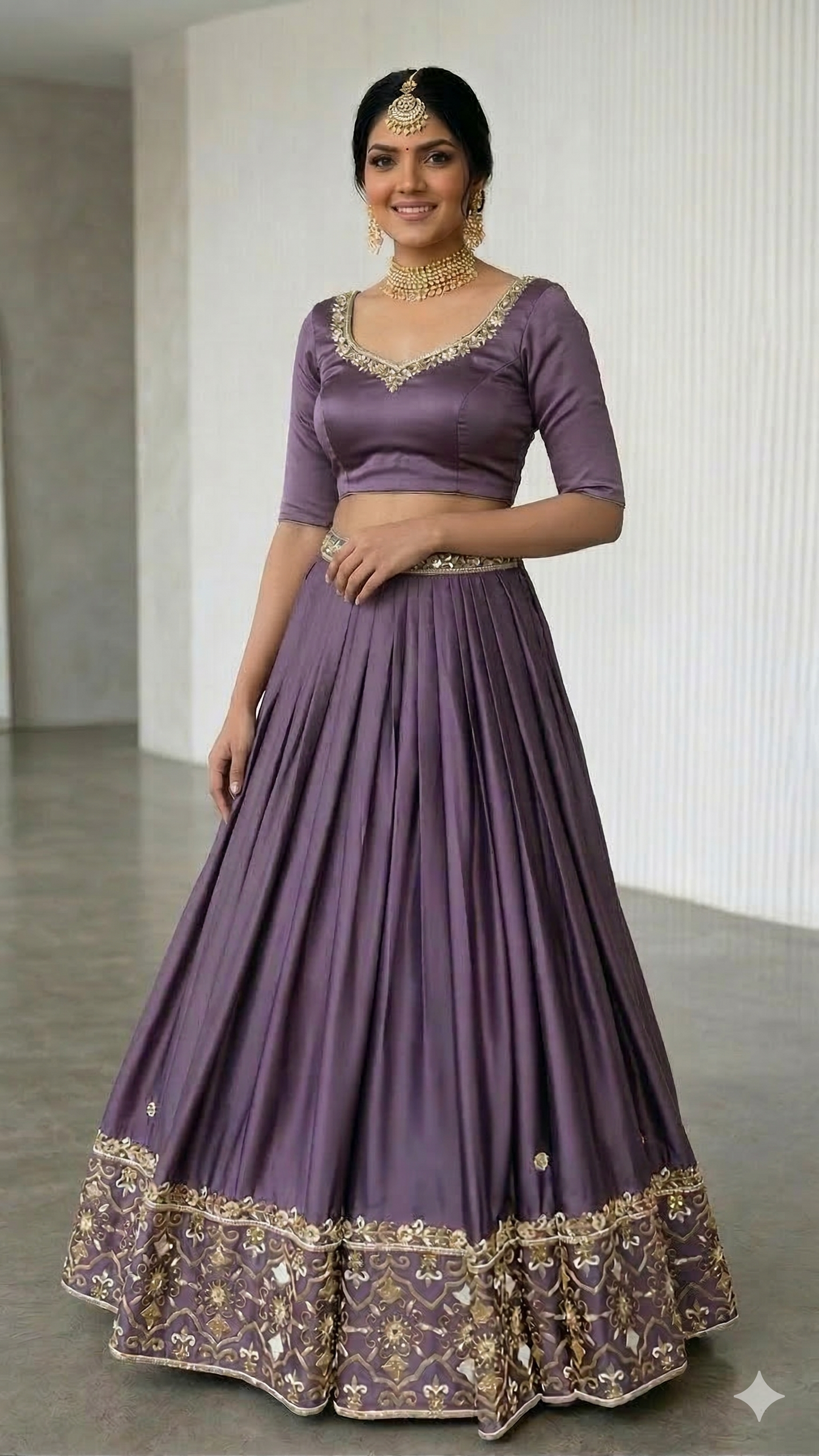Wedding Special Lehenga