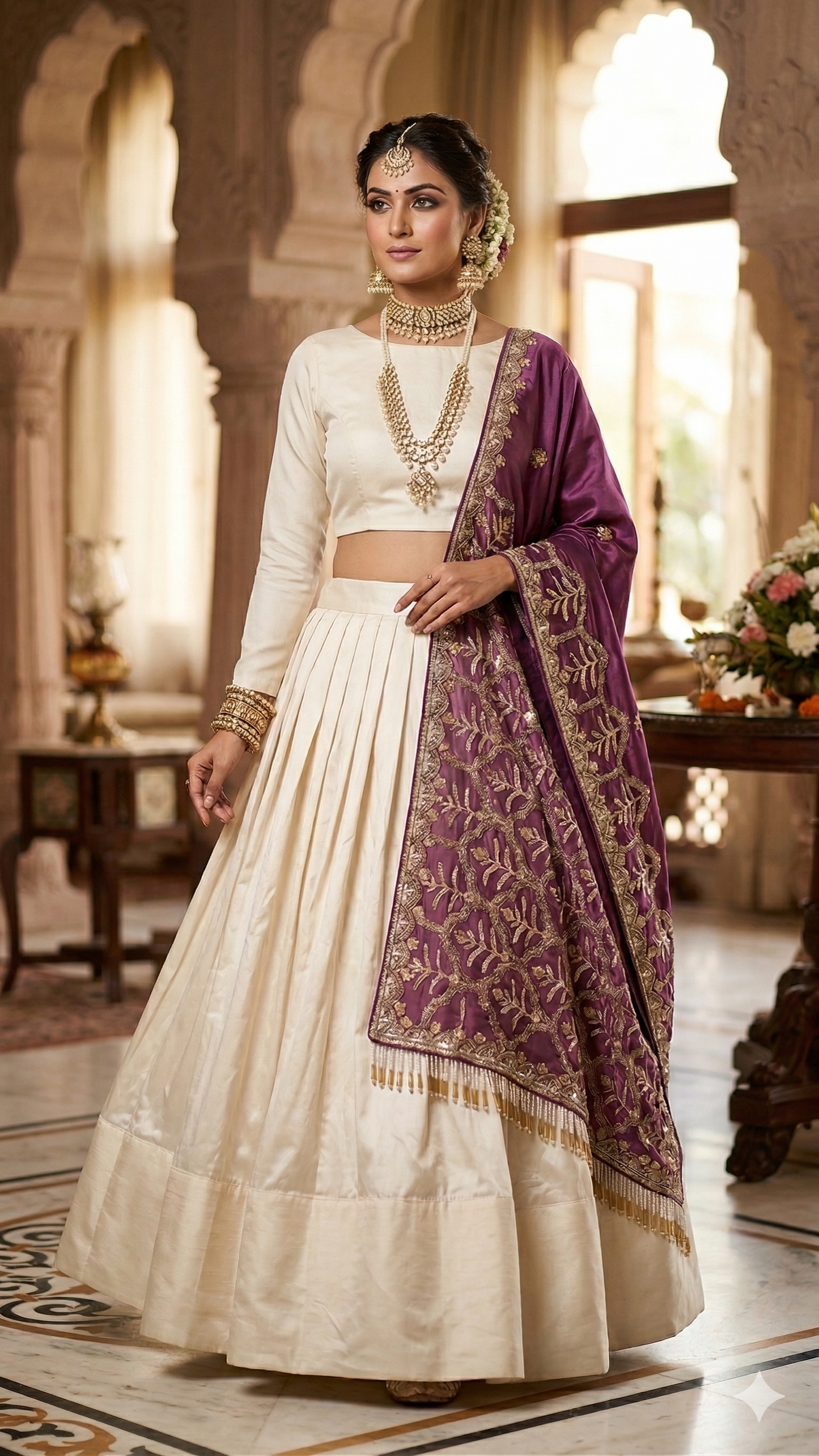 Wedding Chaniya Choli