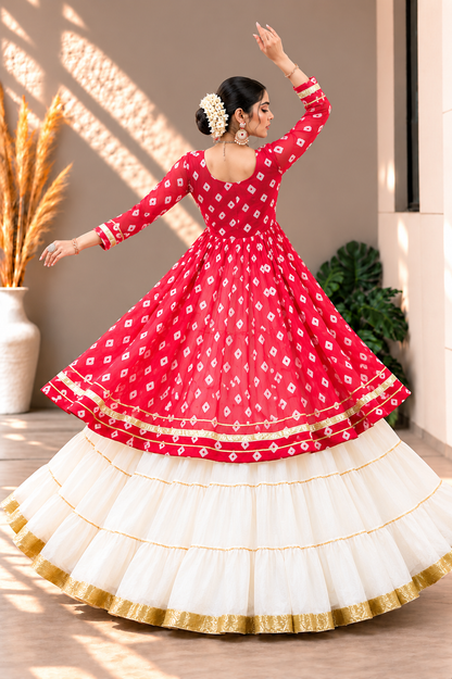 Garba Queen – Festive Collection