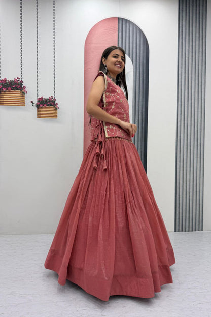 Crunchy Silk Three Piece Set