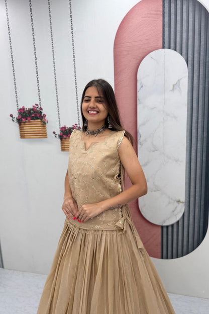 Crunchy Silk Three Piece Set