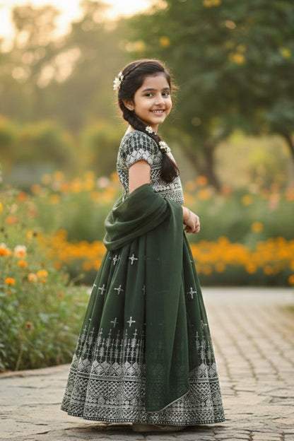 Green Well Kids Lehnega