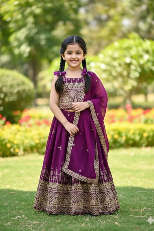 Green Well Kids Lehnega