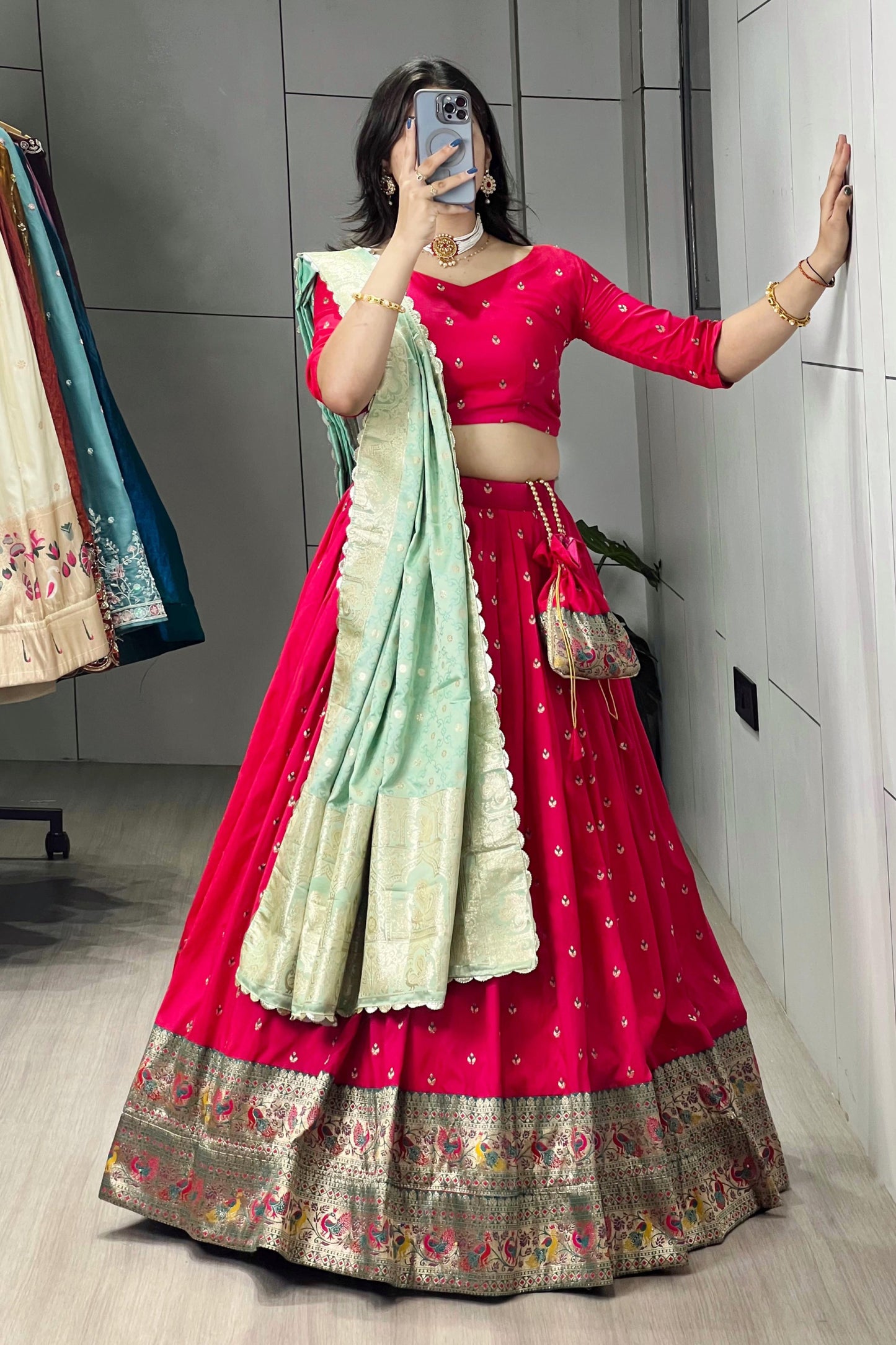 Traditionals that Shines Brighter Then Gold