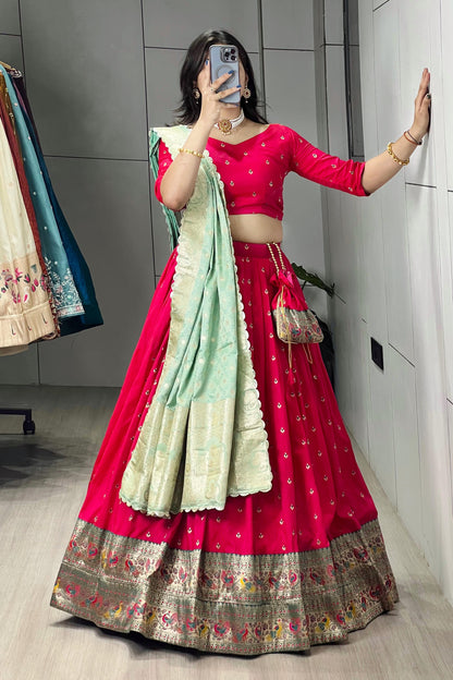 Traditionals that Shines Brighter Then Gold