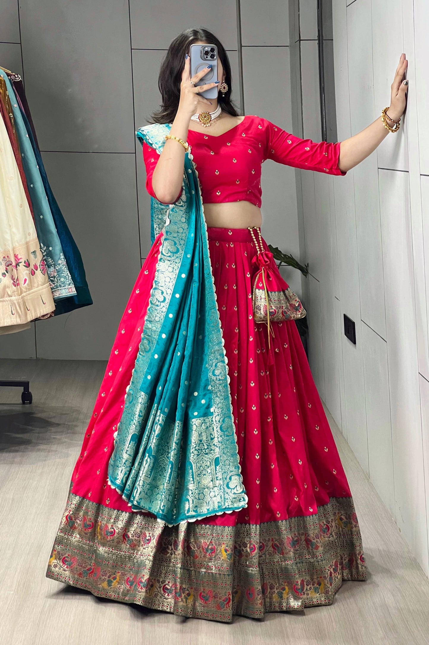 Traditionals that Shines Brighter Then Gold