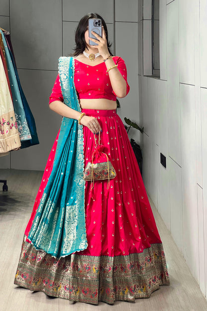 Traditionals that Shines Brighter Then Gold