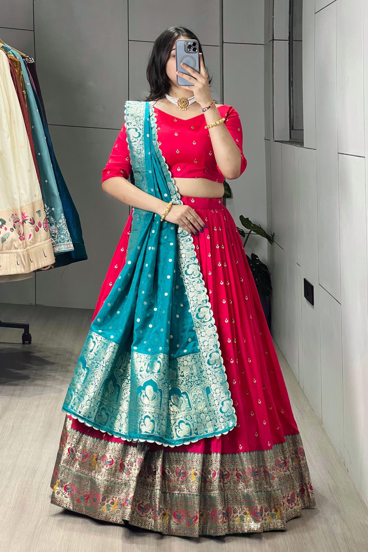 Traditionals that Shines Brighter Then Gold