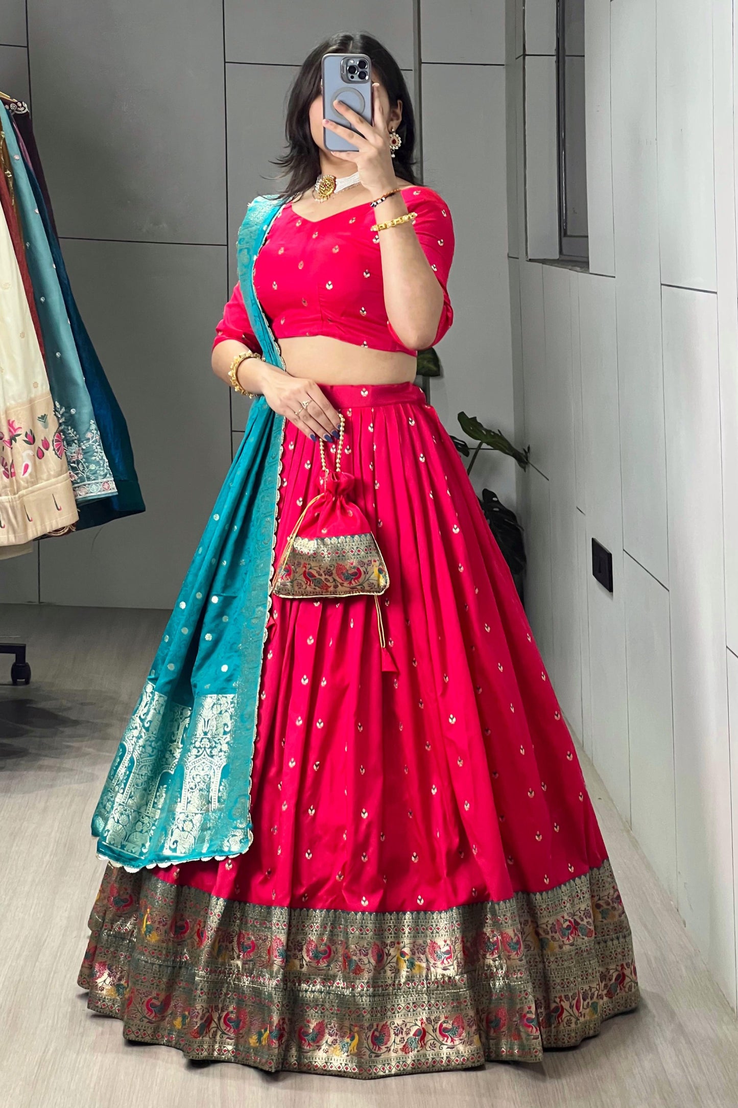 Traditionals that Shines Brighter Then Gold