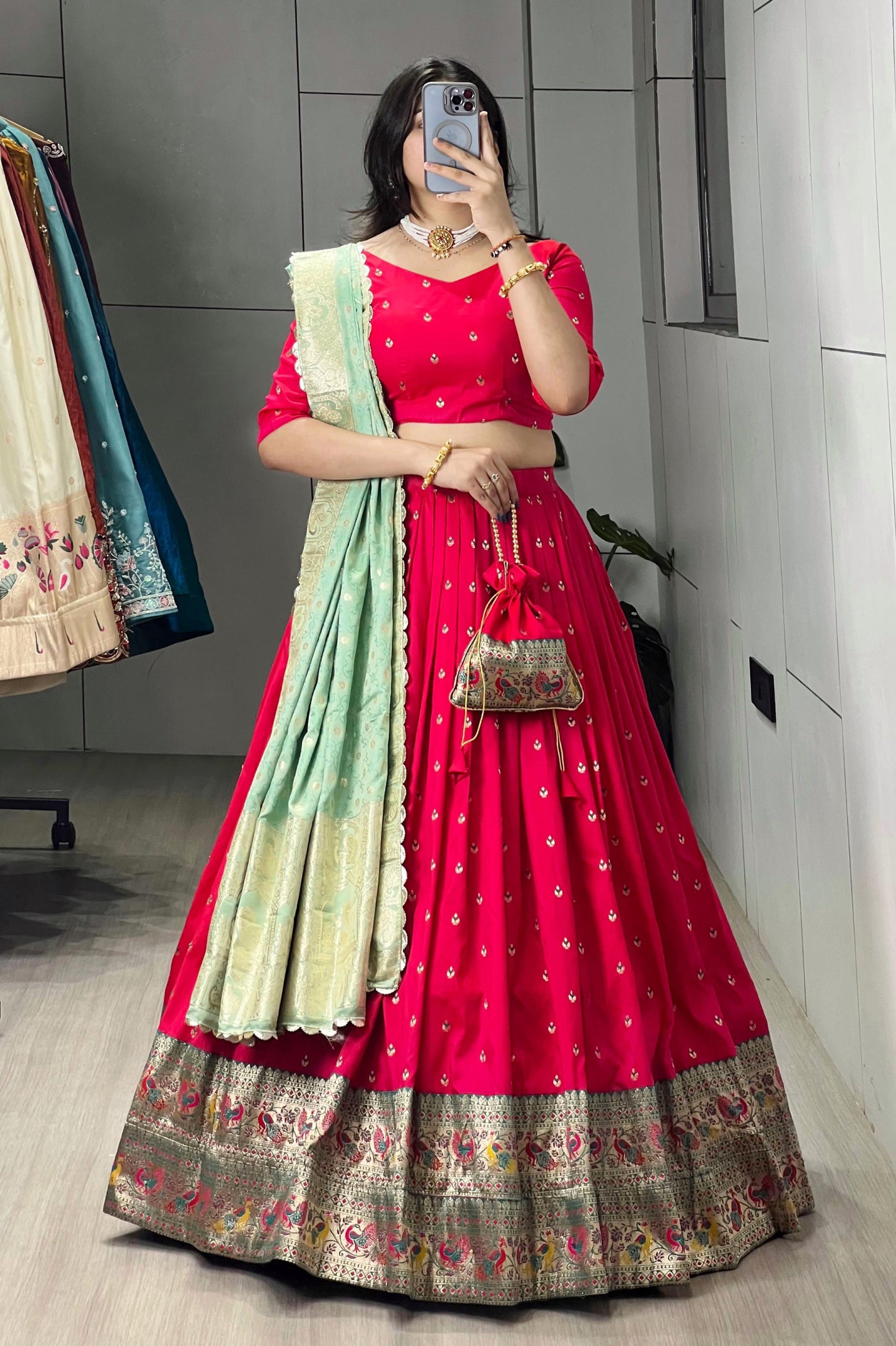 Traditionals that Shines Brighter Then Gold