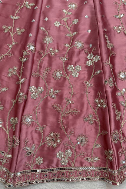 Wedding Lehenga Choli