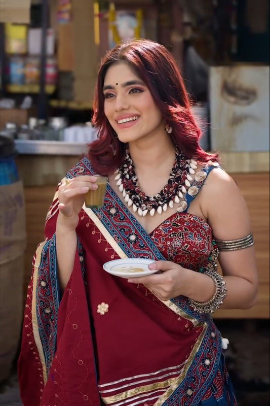 Trending Navratri Chaniya Choli