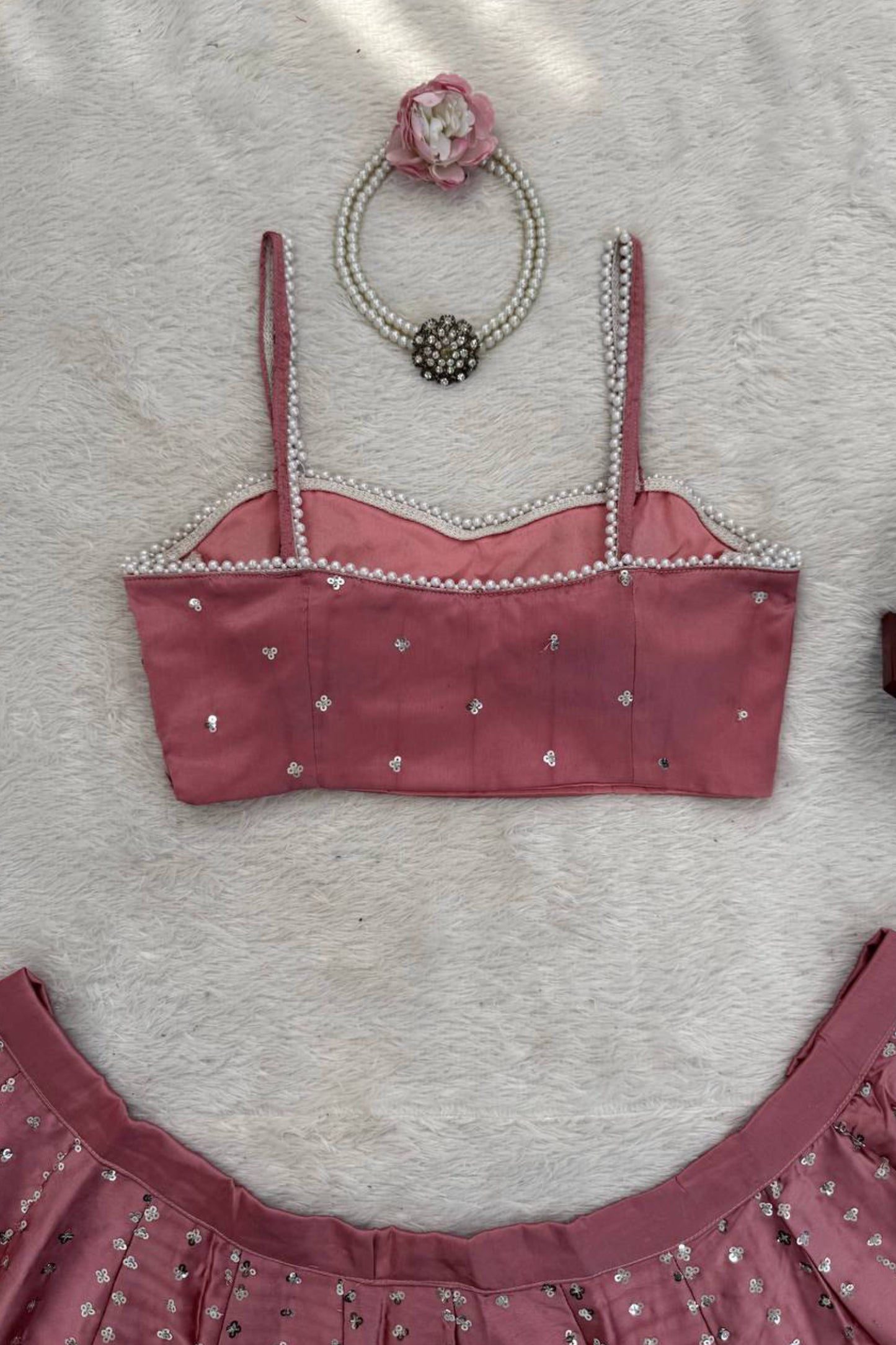 Wedding Lehenga Choli