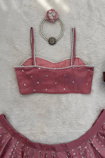 Wedding Lehenga Choli