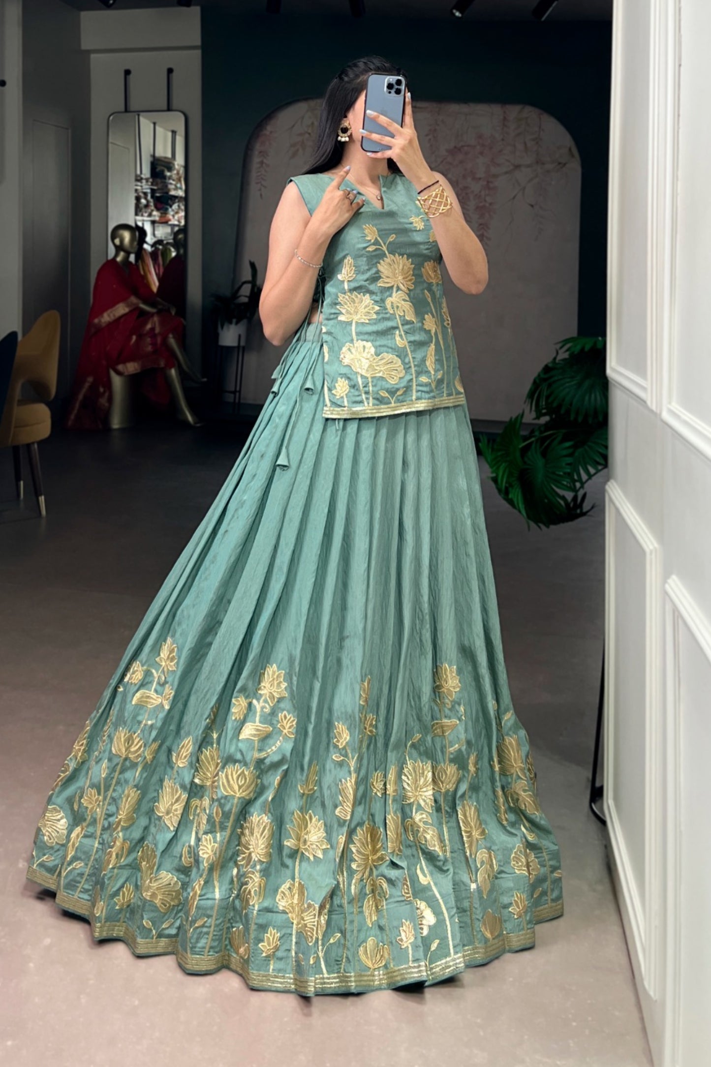 Modern Co-ord Set