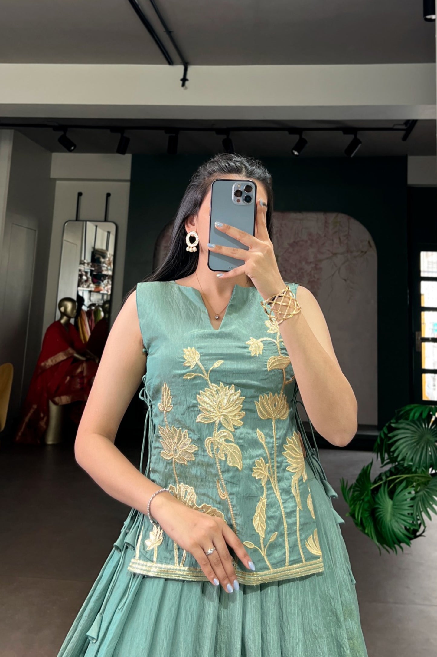 Modern Co-ord Set
