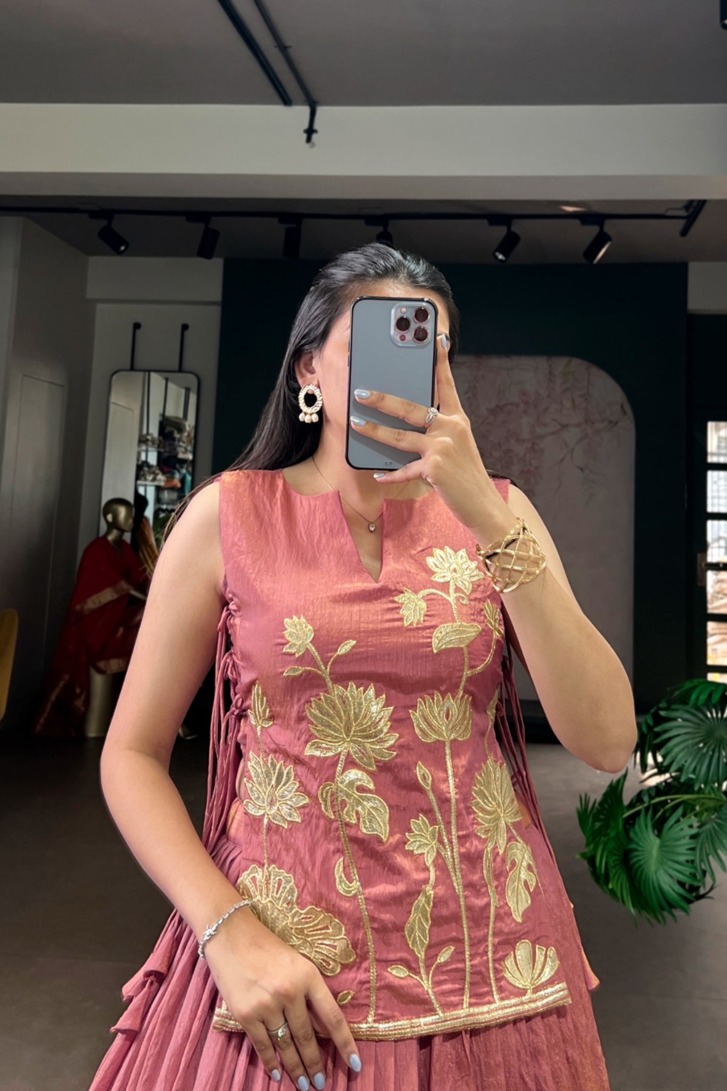 Modern Co-ord Set