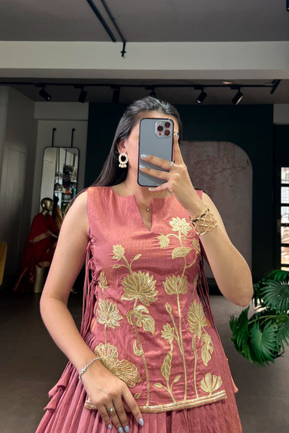Modern Co-ord Set