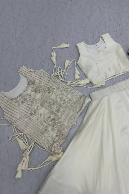 New Designer Three Piece Outfit