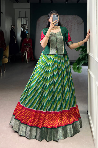 Leriya Co-ord Set