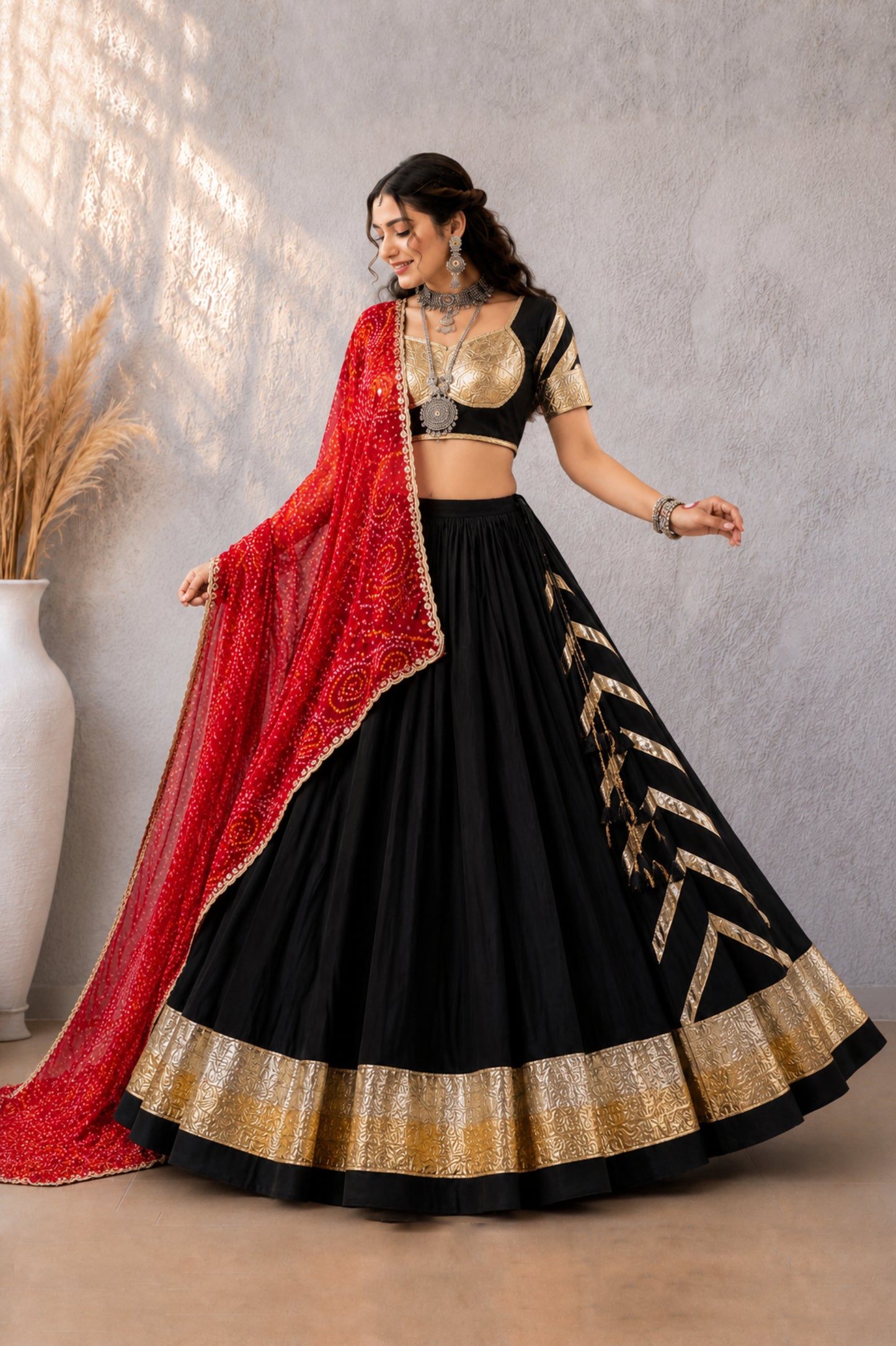 ROYAL HERITAGE EDITION NAVRATRI