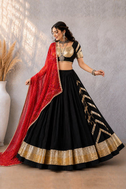 ROYAL HERITAGE EDITION NAVRATRI