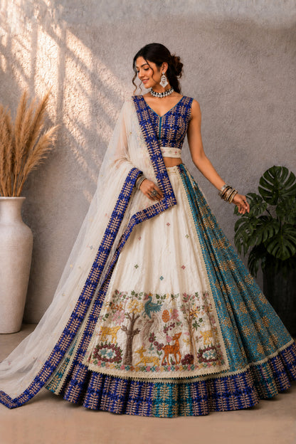 NAVRATRI 2K26 | VANRAJ HERITAGE RAAS EDITION