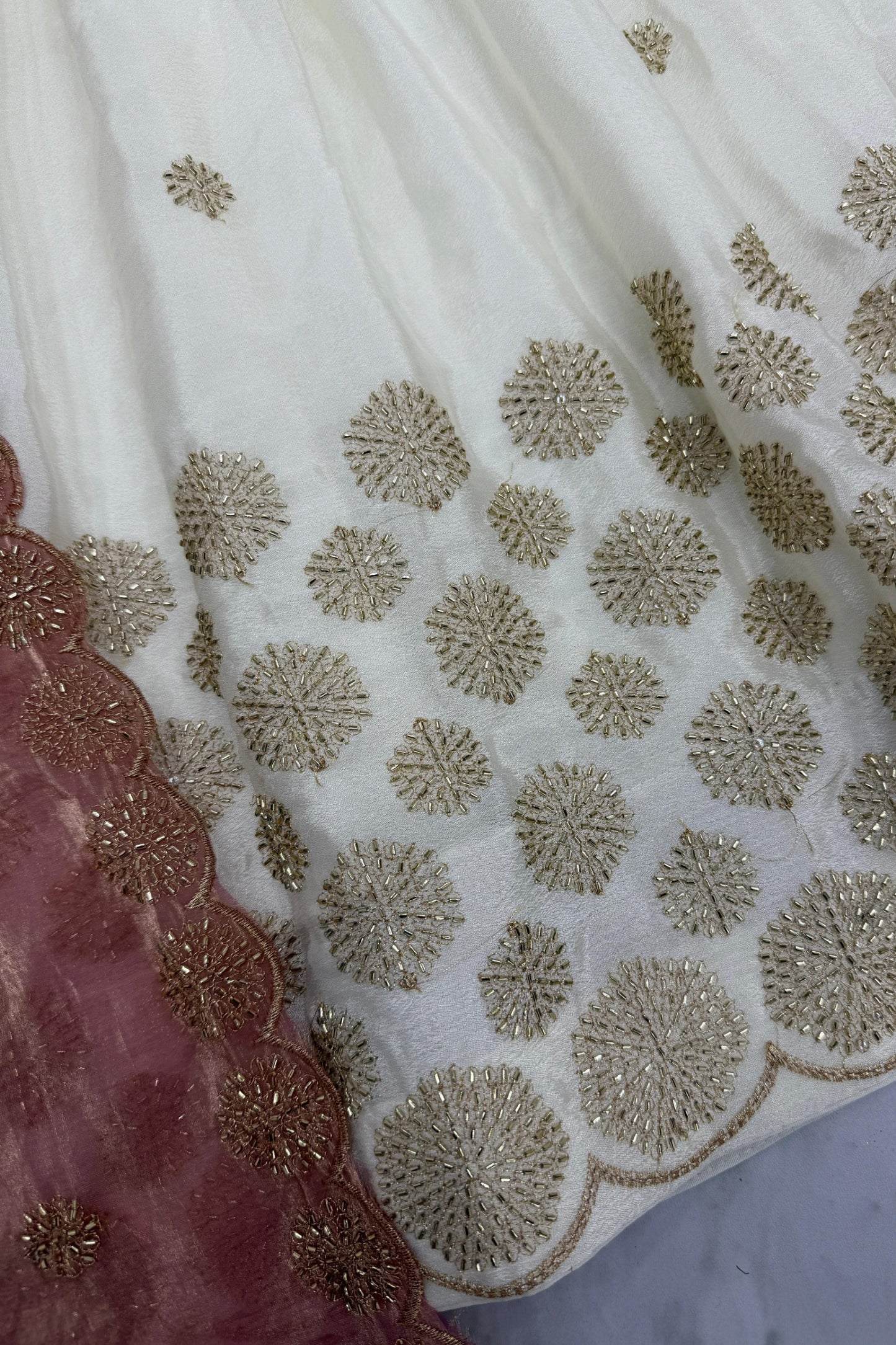 Chinon Chaniya Choli
