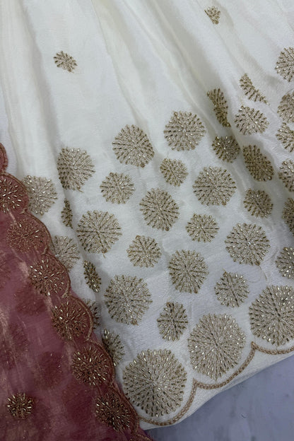 Chinon Chaniya Choli