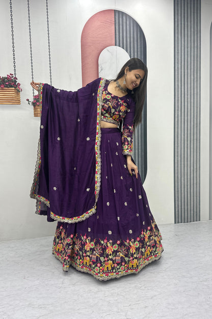 Best Lehenga Choli