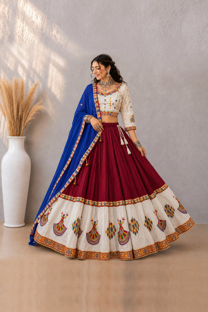 Navratri 2K26 | Raas Rangini
