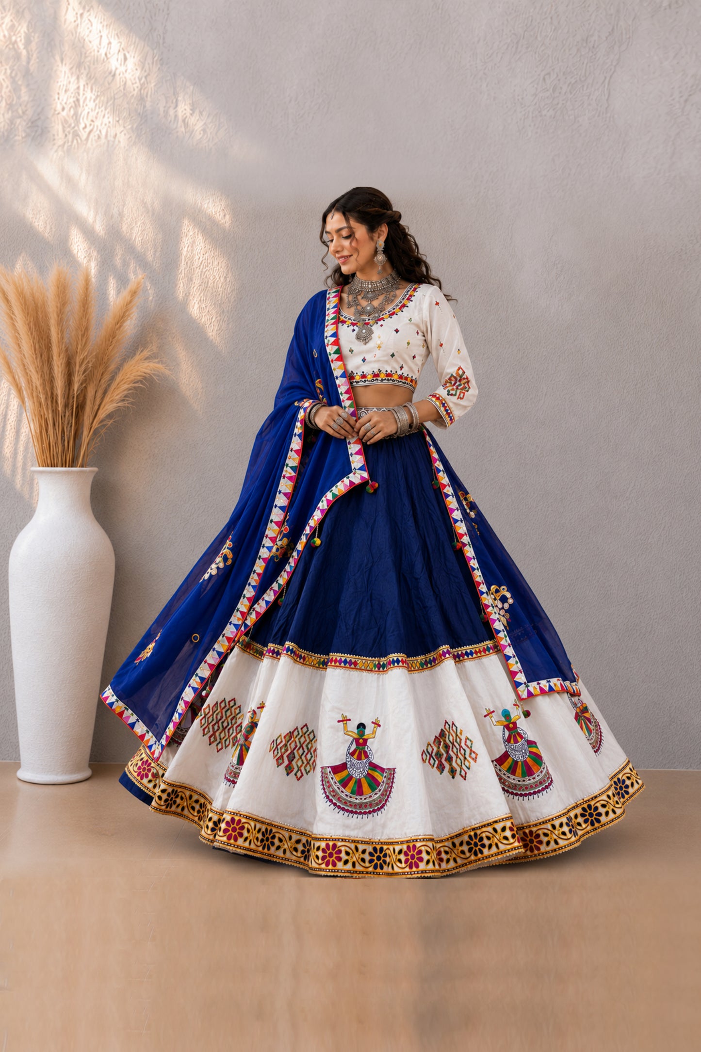 Navratri 2K26 | Raas Rangini