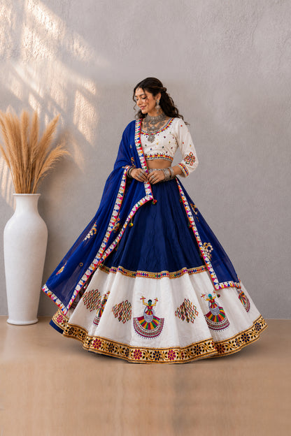 Navratri 2K26 | Raas Rangini
