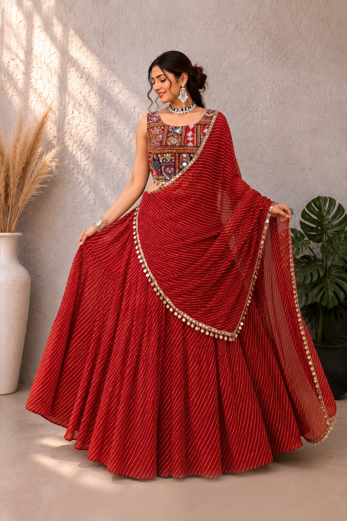 Timeless Navratri Collection