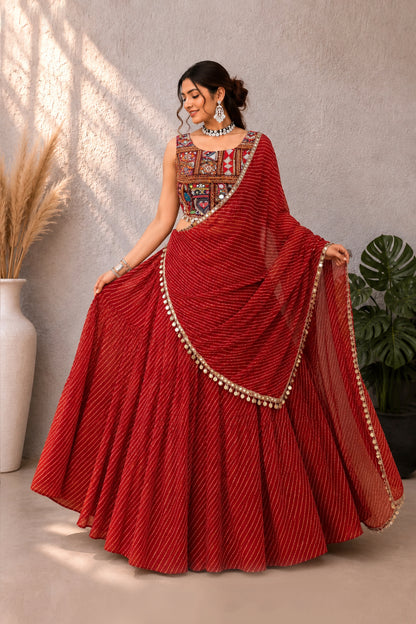 Timeless Navratri Collection