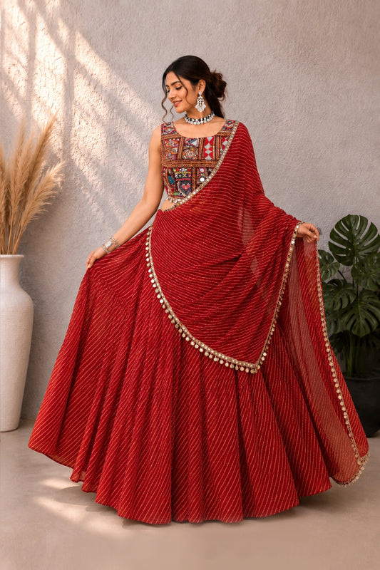 Timeless Navratri Collection