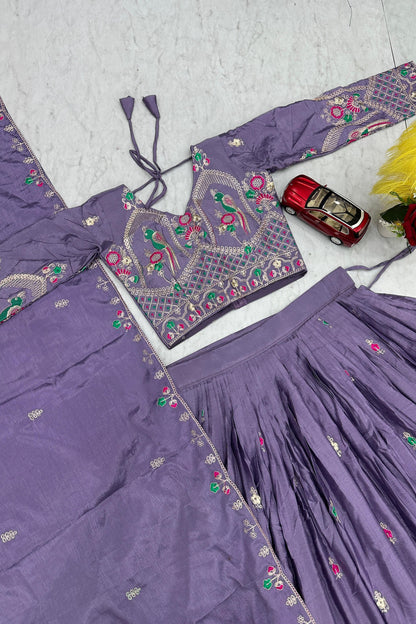 Shital Thakor Chaniya Choli