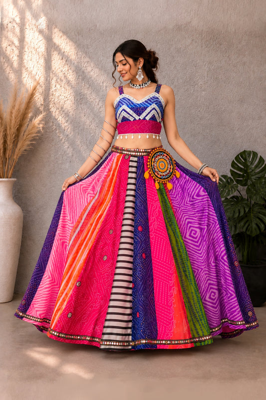 NEW ARRIVALS | Navratri 2K26