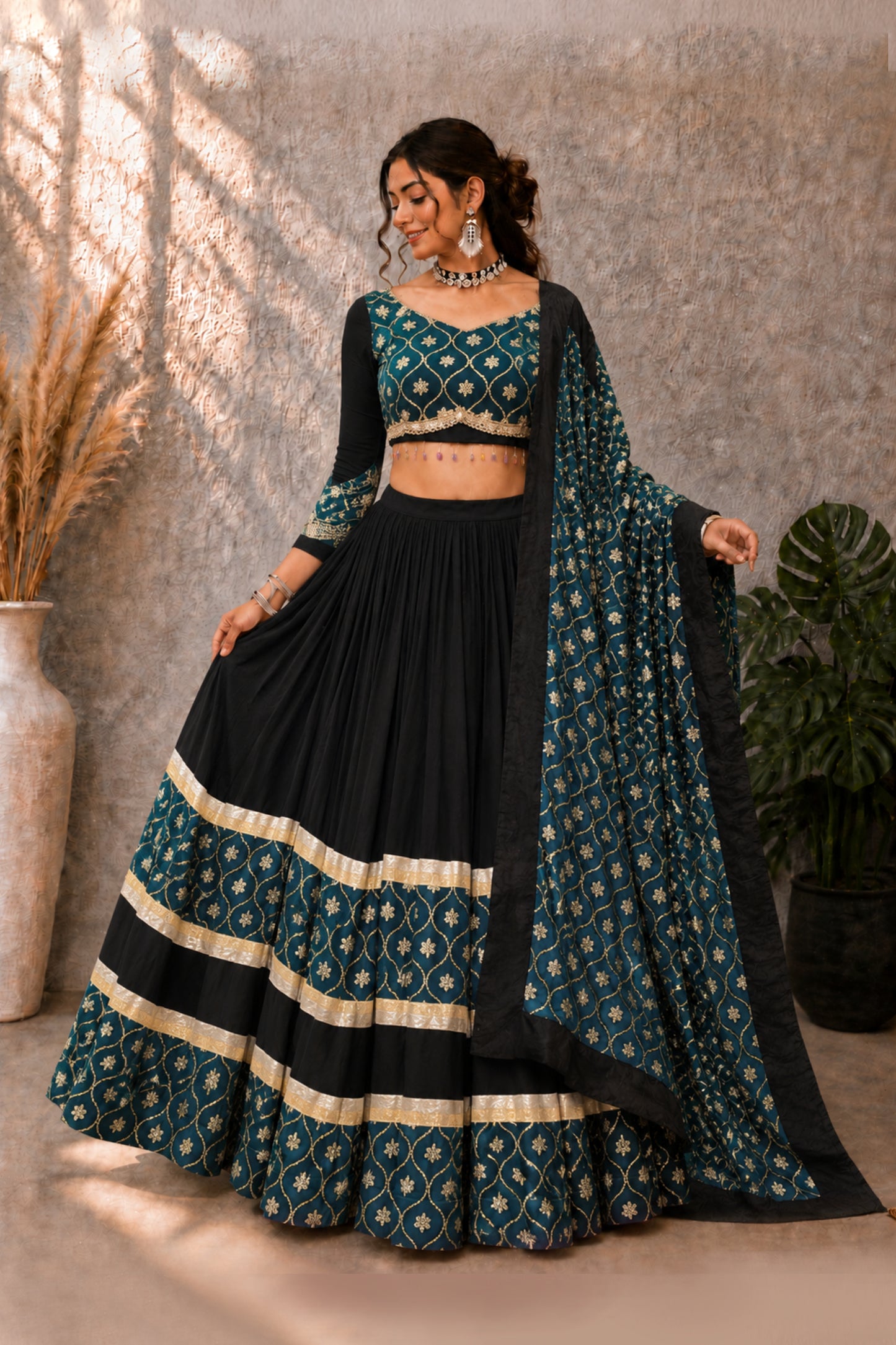 Navratri Cotton Collection 2026 ✨