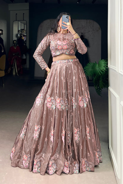 Pure Luxury Wedding Outfit Co-ord Set