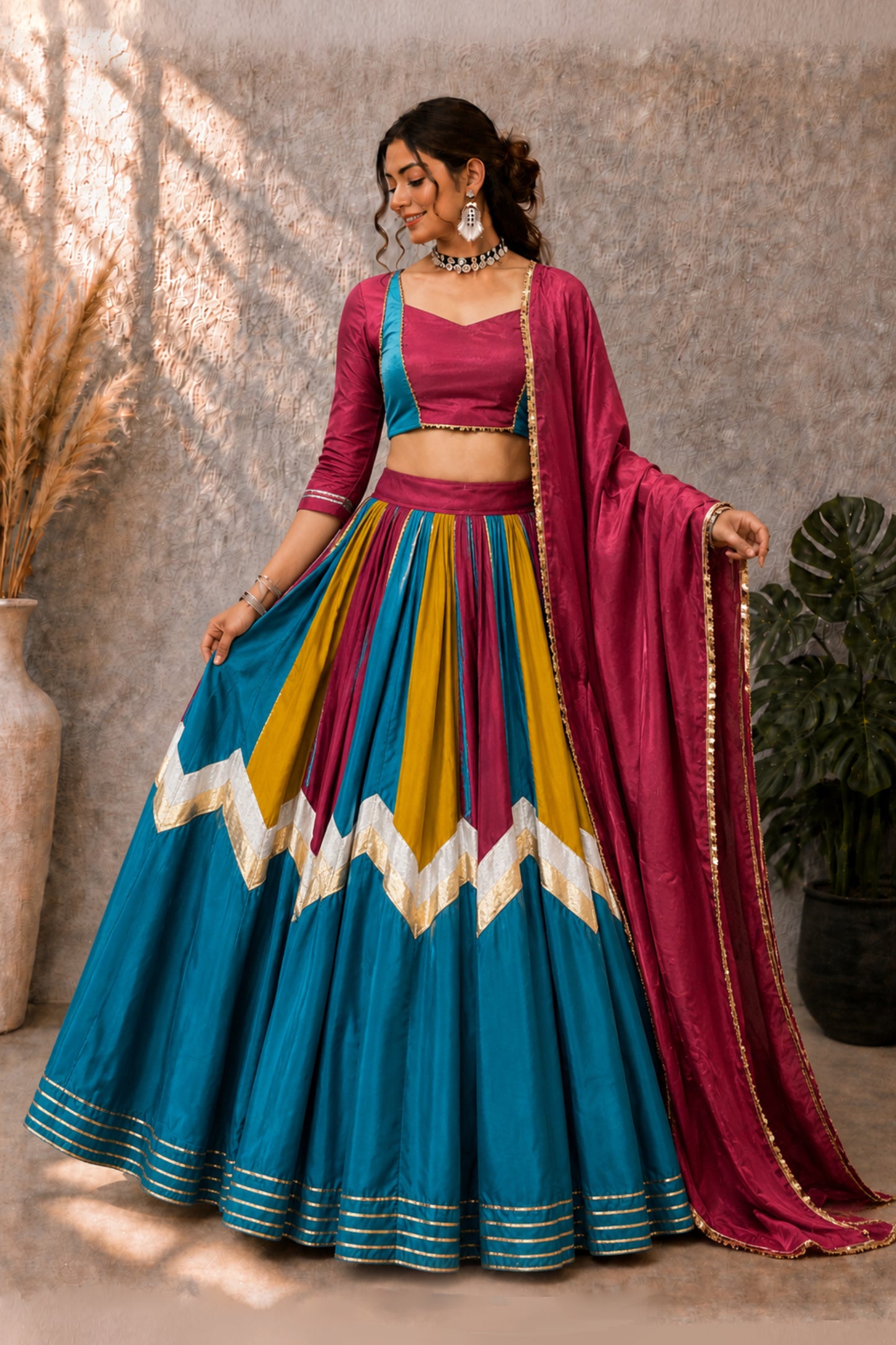 Navrang Collection