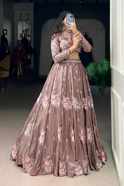 Pure Luxury Wedding Outfit Co-ord Set
