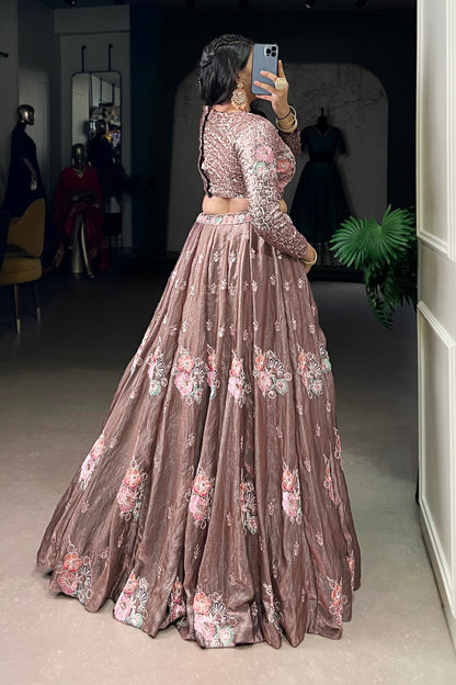 Pure Luxury Wedding Outfit Co-ord Set