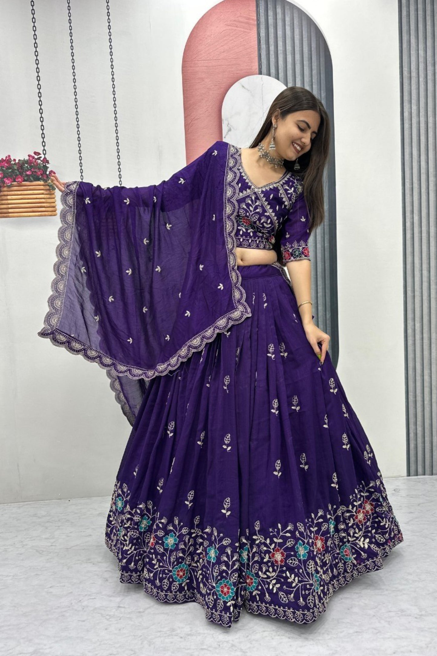 Wedding Special choli