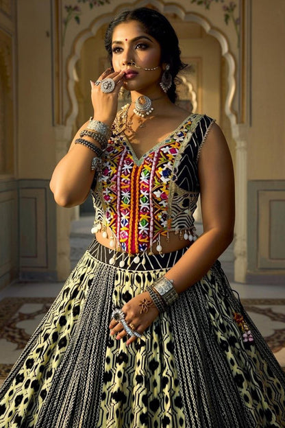 KOYAL – Where Tradition Dances with Elegance | Navratri